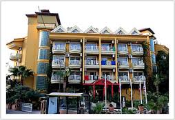 GRAND HOTEL FAROS